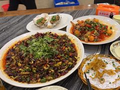 -江湖黑大兔(杨家坪店)