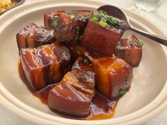 -上海和平饭店龙凤厅 Dragon Phoenix