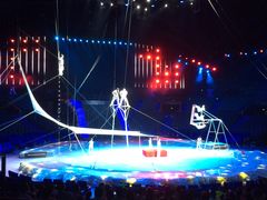 -珠海横琴长隆《卡卡虎奇遇记》