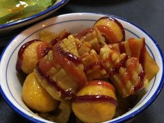 -左记港食(融科天城店)