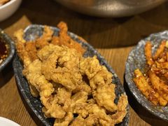 -付小姐在成都(五道口店)