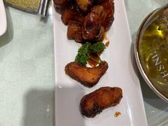 -光明邨大酒家(淮海路店)
