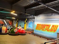 -极限PLAY运动娱乐新世界·团建派对潮玩休闲馆·室内蹦极高空游乐园