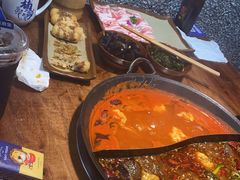 -楠火锅(哈尔滨金爵万象店)