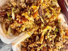 -老婆婆炒饭(小白楼1902欧式风情街店)
