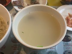 -古井假日酒店-古井面馆•淮上豆府(长江东路店)
