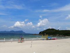 -西涌国际滨海旅游区