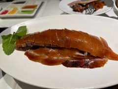 -四季民福烤鸭店(故宫店)