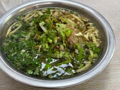 -万年昌传统榨粉店(蒲庙总店)