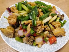 -日丰园海肠水饺·老字号大连海鲜(小平岛总店)