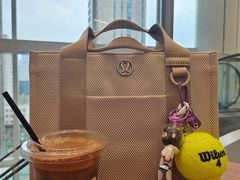 -lululemon(万象城店)