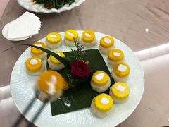 -东方御宴海鲜酒楼(棕泉酒店)