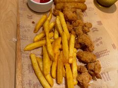 -菲滋意式餐厅(富阳东方茂店)