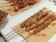 -大锅强·蒸海鲜青岛菜(城市阳台店)