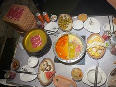 -一绪に寿喜烧自助(世茂广场店)