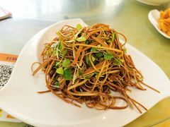 -闻道食府烙饼卷带鱼(原车耳营店原大觉寺店)