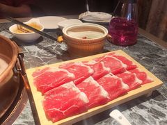 -慢丽江·云南野生菌土鸡锅(西山店)