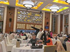 -顺德人家食府(黄金广场店)