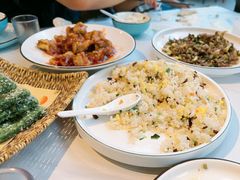 -食光慢宴·安吉土菜馆