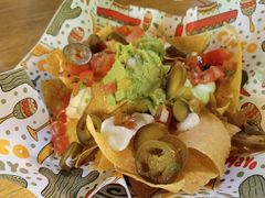 -Famous肥猫墨西哥音乐餐吧(五棵松华熙LIVE店)