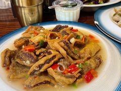 -柴窝堡22号辣子鸡·传承新疆菜