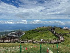 -萍乡武功山风景名胜区