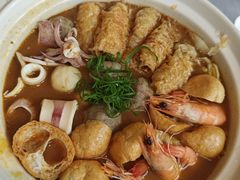 -陶兰居·手工点心·粤菜(圆融时代广场店)