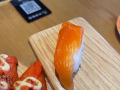 -万岁寿司(万国店)