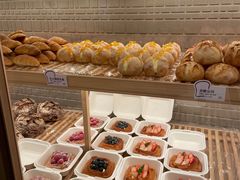 -崎本的店·专业酵种吐司(无锡万象汇店)