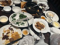 -姚江春中餐厅·太平洋大酒店