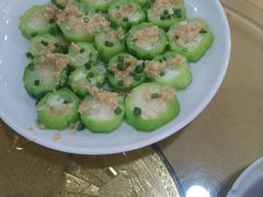 -吉莲利苑海鲜酒家(珠海拱北29年老字号店)