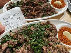 -鲁南仔·滕州炒鸡(经三路店)