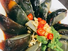 -老黑板筋(顺义总店)