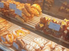 -21克拉面包(崂山万象汇店)