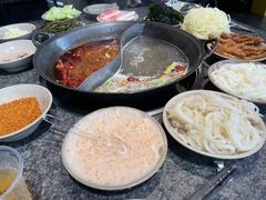 -大虎重庆老火锅(正弘城店)