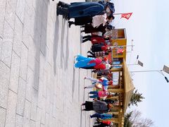 -帽儿山国家森林公园