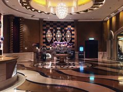 -澳门十六浦索菲特大酒店
