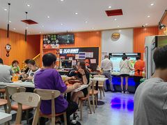 -张亮麻辣烫(杭州耕文路店)