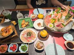 -匠和风精致料理(成都龙湖滨江天街店)