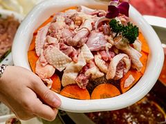-吴铭怀旧火锅(坦洲一店)