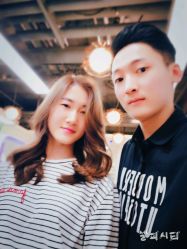 -尚·丹尼Hair