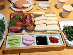 -金悦印象小馆(三里河店)