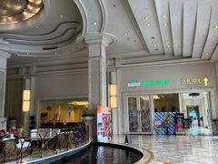 -广州锦绣香江度假别墅