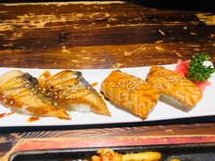 -小川洋风料理(街道口店)