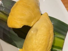 -花和海鲜自助(梅江店)