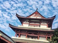 -杜甫江阁