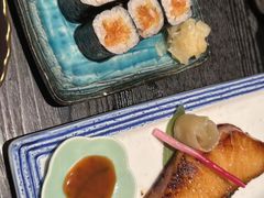 -龙吟大江户(华侨店)