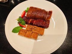 -丽思卡尔顿酒店-天泰轩中餐厅(大沽北路店)