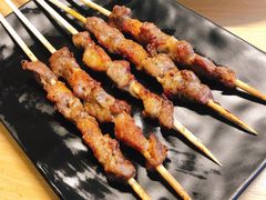 -关东小磨东北菜(上海长风大悦城店)