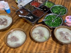 -三兄弟鲜羊肉